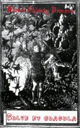 Blood Thirsty Demons : Solve Et Coagula